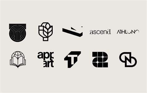 Graphic Design :: Logo :: Behance.